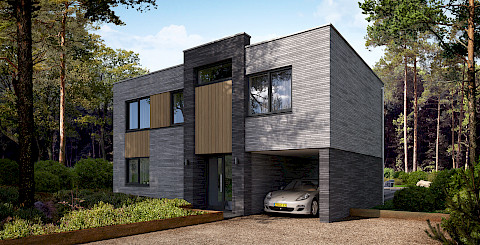 Type 9: modern